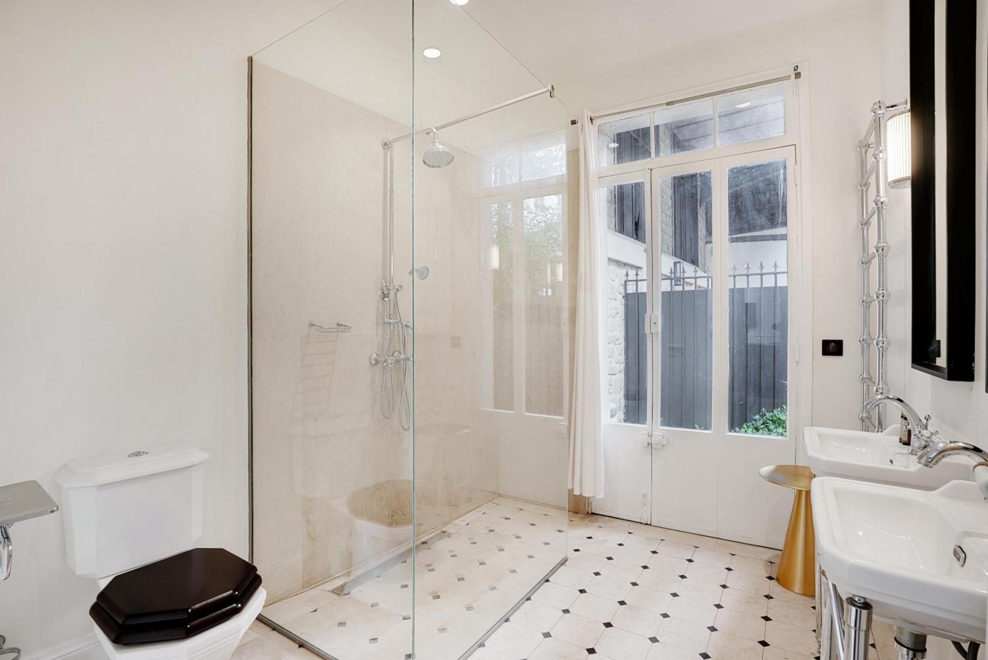 Exceptional Apartment - 3Br-8P - Pantheon Paris Bagian luar foto
