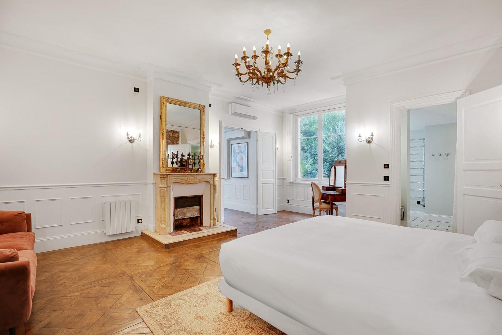 Exceptional Apartment - 3Br-8P - Pantheon Paris Bagian luar foto